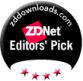 ZDNet Rating and Review